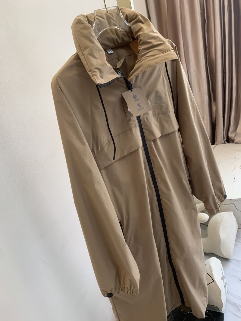 Burberry Outwear